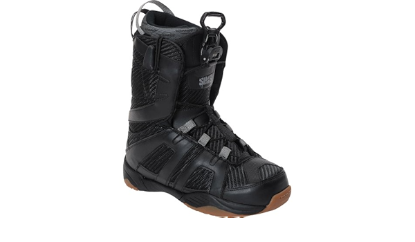 sims caliber snowboard boots