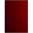 Vaessen Creative Papier Cartonné Florence Vert Olive - 10 Feuilles A4 216g - Surface Texturée Pour Scrapbooking Et Créations