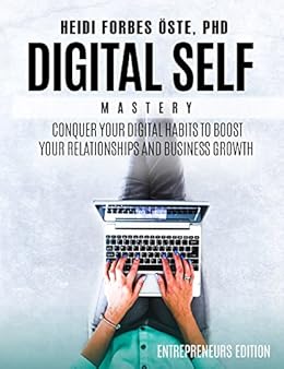 Digital Self Mastery