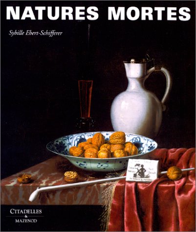 Download Natures mortes