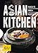 Produktbild Asian Kitchen: Mach´s doch einfach! (GU Smart Cook Book - Trend)
