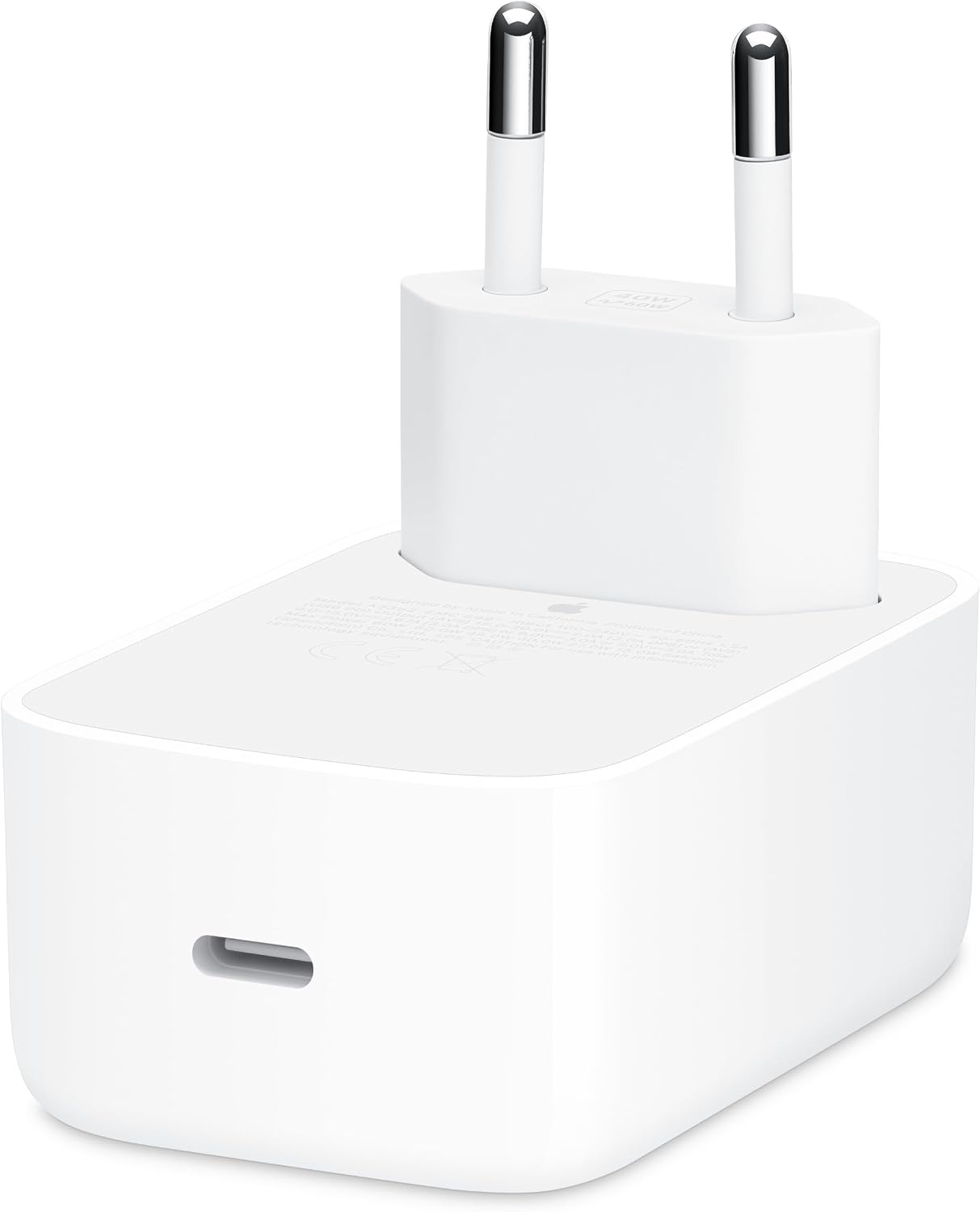 Expertenurteil & Zusammenfassung : Apple 40W Dynamic Power Adapter mit 60 W Max