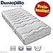 Produktbild Dunlopillo Kaltschaum Matratze 7 Zonen 80x200cm H3 Otto XXL Luxus NP:599EUR