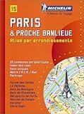 Image de Paris Atlas, N° 15