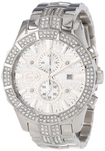 Marc Ecko Herrenuhr Quarz E22569G1