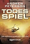 Todesspiel (Ein Nathan-McBride-Thriller, Band 2)