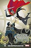 Doctor Strange - Neustart: Bd. 2: Der doppelte Doktor by Mark Waid, Javier Pina
