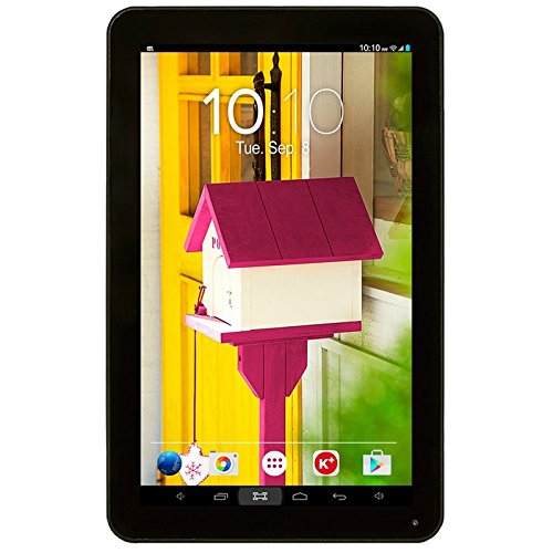 Tablet WOXTER 10 1  QX 109 BT QC1 5A7-1G-8G-A6 0