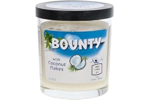 Pâte à tartiner Bounty