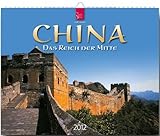 China 2012: Das Reich der Mitte by