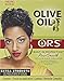 ORS Olive Oil Built In Protection Extra Strength New Growth No-Lye Hair Relaxer