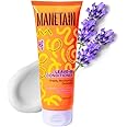 MANETAIN Leave-in Conditioner for Curly Hair 200ml | Lightweight, Moisturizing & Curl-Enhancing | Frizz Control with Slippery Elm, Seaweed & Marshmallow Root Extracts | Hydrated, Defined, & Shiny Curls |