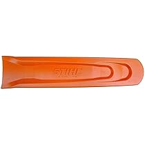 Kit Guide Et Chaînes Tronçonneuse Sägenspezi - 50cm 3/8" Pour Stihl 036 MS360