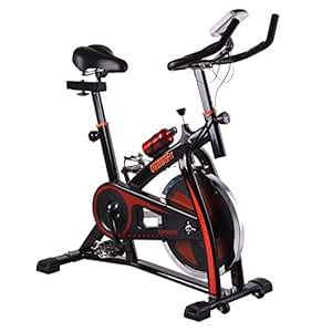 onetwofit indoor exercise bike