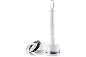 Fominaya de1 - Rebosadero extensible con puente standard