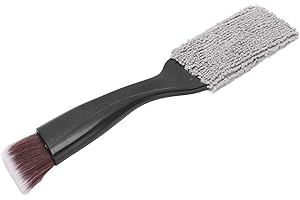 CYTGOUPER Guitar Fretboard Cleaner, Electric Guitar Cleaning Brush,Guitar Neck Cleaner Guitar String Cleaner for Maintenance String Instrument Performance Accessory