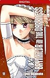 Brynhildr in the Darkness 11 by Lynn Okamoto