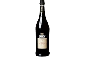 Lustau Don Nuno Dry Oloroso Sherry, 75 cl
