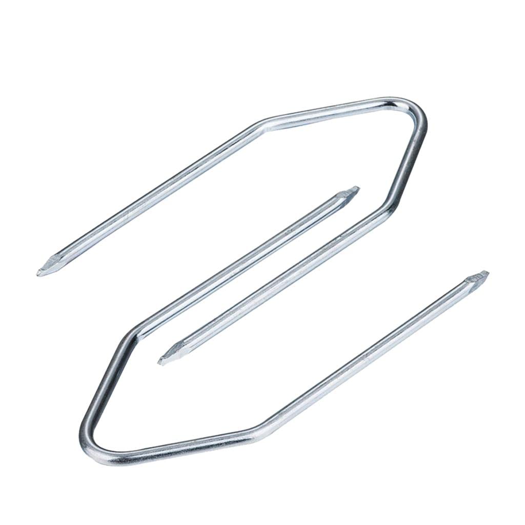 ATORSE® for Fiat 500 Punto Evo Panda Croma Car Radio Stereo Removal Release Keys Tools