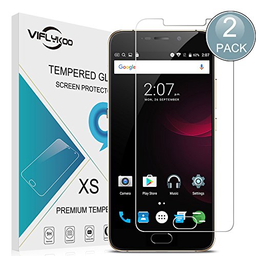 Umi Plus Protector de Pantalla 2-Pack VIFLYKOO 9H Dureza Umi Plus Cristal Templado Vidrio Templado para Umi Plus Smartphone Tempered Glass Screen Protector reviews Umi Plus Protector de Pantalla 2-Pack VIFLYKOO 9H Dureza Umi Plus Cristal Templado Vidrio Templado para Umi Plus Smartphone Tempered Glass Screen Protector