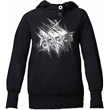 sudadera clasica adidas mujer