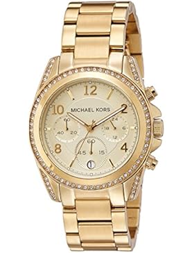 Michael Kors Damen-Uhren MK5166