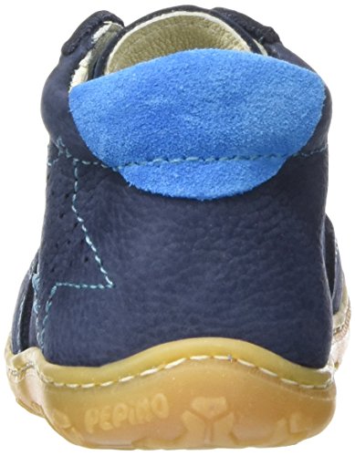 Ricosta Baby Jungen Sami Lauflernschuhe - 2