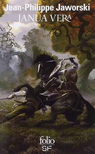 couverture de : Janua vera