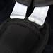 Babys-Dreams 3 Piece Set Belt Pads and Step Pad for Maxi Cosi, 6 Colours, Baby Seat Group 0