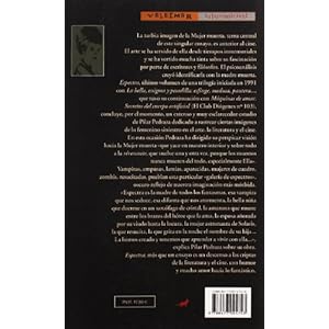 Espectra: Descenso a las criptas de la literatura y el cine (Intempestivas)
