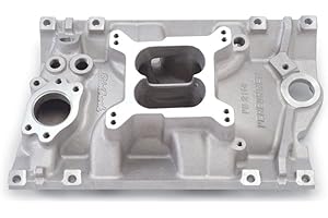Edelbrock 2114 Performer Ansaugstutzen
