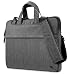 Produktbild PLEMO Wasserfeste Laptop Hülle Tasche Umhängetasche für 13-13,3 Zoll MacBook Pro, MacBook Air, Notebook und Tablet