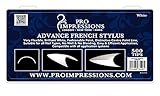 Advance French Stylus Proimpressions