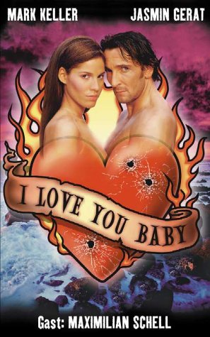 Preisvergleich Produktbild I Love You Baby [VHS]