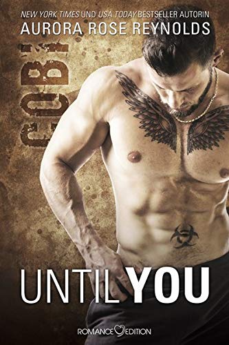 Preisvergleich Produktbild Until You: Cobi