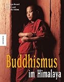Cover zum Buch Buddhismus im Himalaya