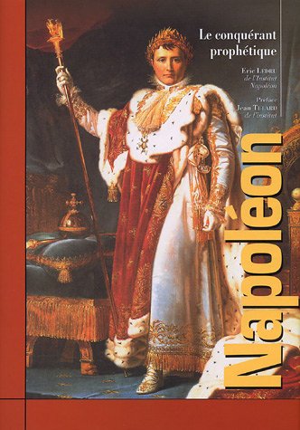 couverture de : Napol&eacute;on