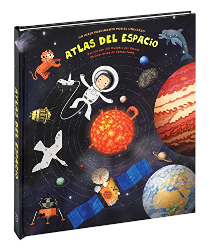 Download Atlas del espacio Download Atlas del espacio