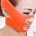 Surker Facial Care Face Slimming Chin Cheek Mask Lift V Face Line Belt Strap Face Slim Mask