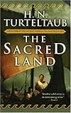 Cover zum Buch Sacred Land