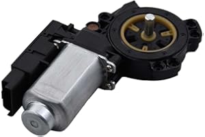 CANTONDZ Moteur Leve Vitre Confort Anti pincement Avant Gauche compatible avec Megane 2 Espace 4 8200028068