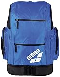 bolsas arena para ejercicios Resistente al agua arena Spiky 2 Large Mochila, Unisex Adulto, Azul (Royal/Team), 36x24x45 cm (W x H x L)