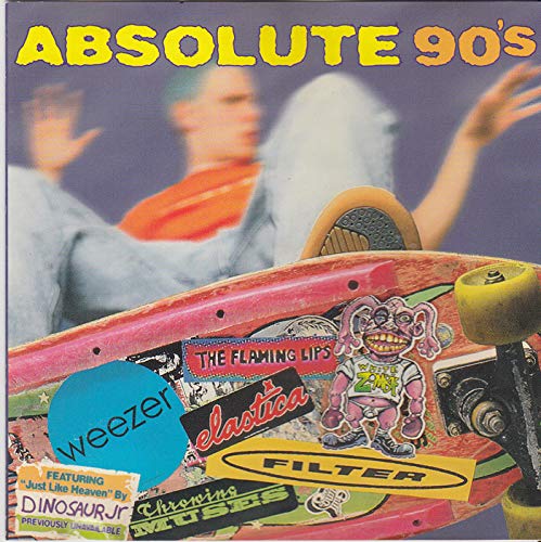 Preisvergleich Produktbild AbsoIute 9Os