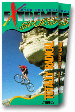 Preisvergleich Produktbild Totally Radical [VHS]