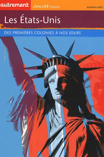 couverture de : Les Etats-Unis