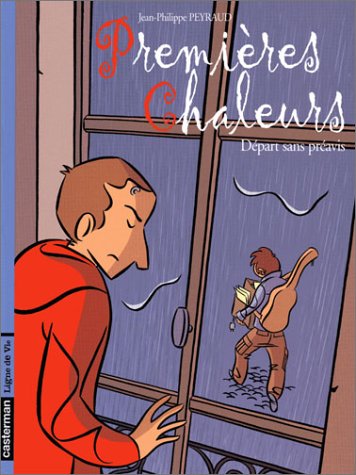 Départ sans préavis