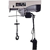 MYTOL Mv1200 600-1200kg Elektrikli Mini Vin&ccedil;
