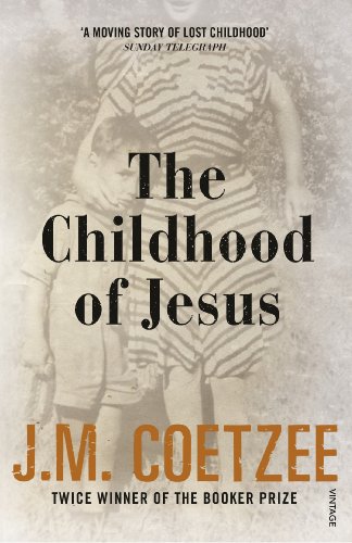 Download The Childhood of Jesus Download The Childhood of Jesus