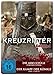 Kreuzritter - Edition 1 - Metal-Pack