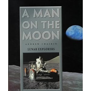 A Man on the Moon: The Voyages of the Apollo Astronauts: 3